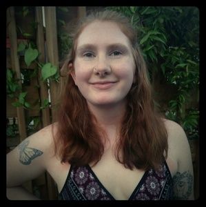 Meet your Posher, Ren